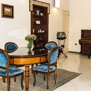  Appartamento Charming
