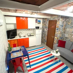  Appartamento Bianca 7