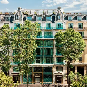 Kimpton - St Honore By Ihg Paris