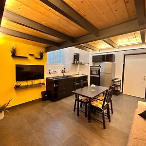 La Casa Di Paola Milão