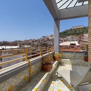  Appartamento My Loft In