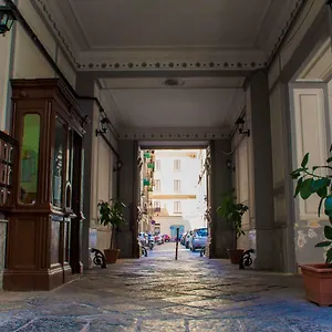  Appartamento La Casa Nel Borgo